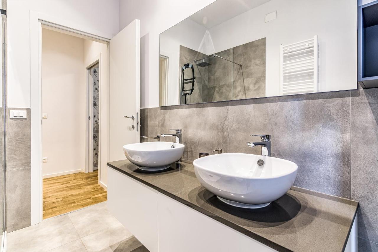 Settembrini Apartment 米兰 外观 照片
