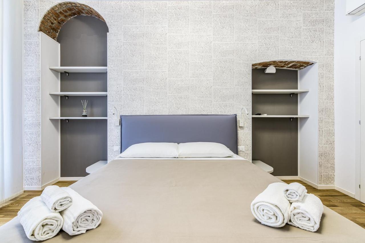 Settembrini Apartment 米兰 外观 照片