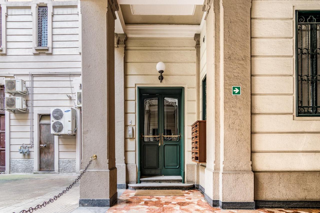 Settembrini Apartment 米兰 外观 照片