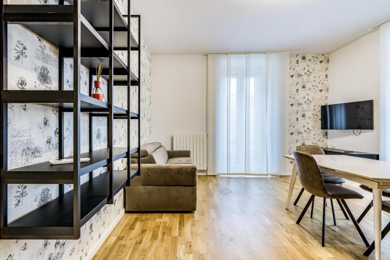 Settembrini Apartment 米兰 外观 照片