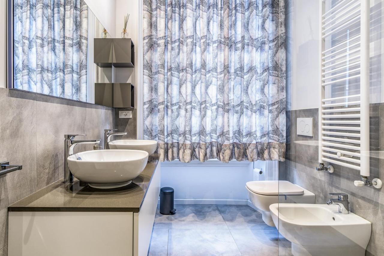 Settembrini Apartment 米兰 外观 照片