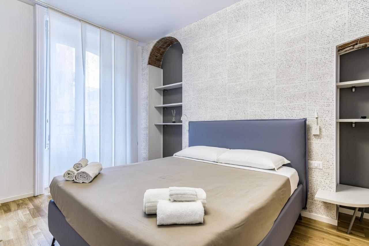 Settembrini Apartment 米兰 外观 照片