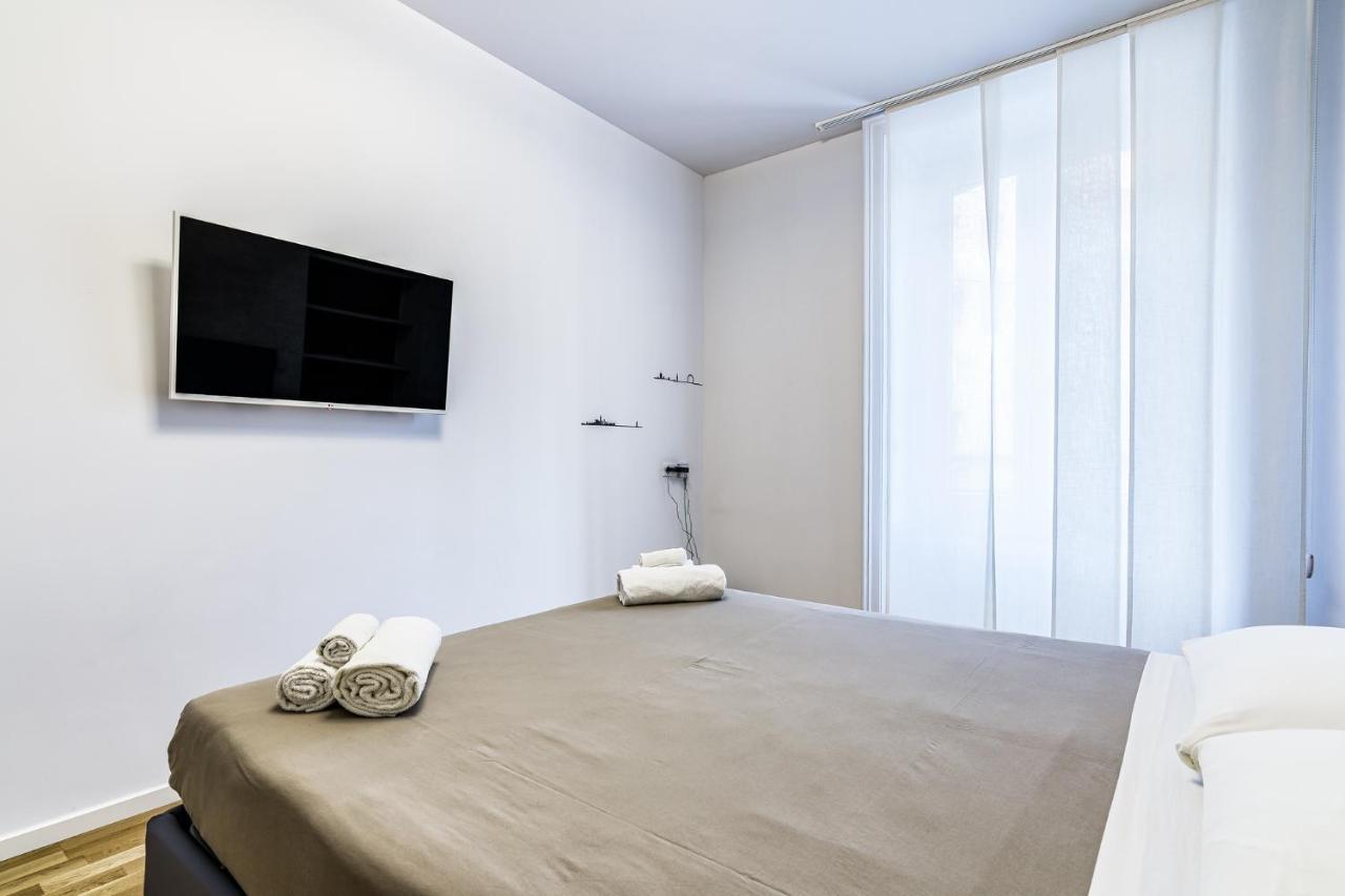 Settembrini Apartment 米兰 外观 照片