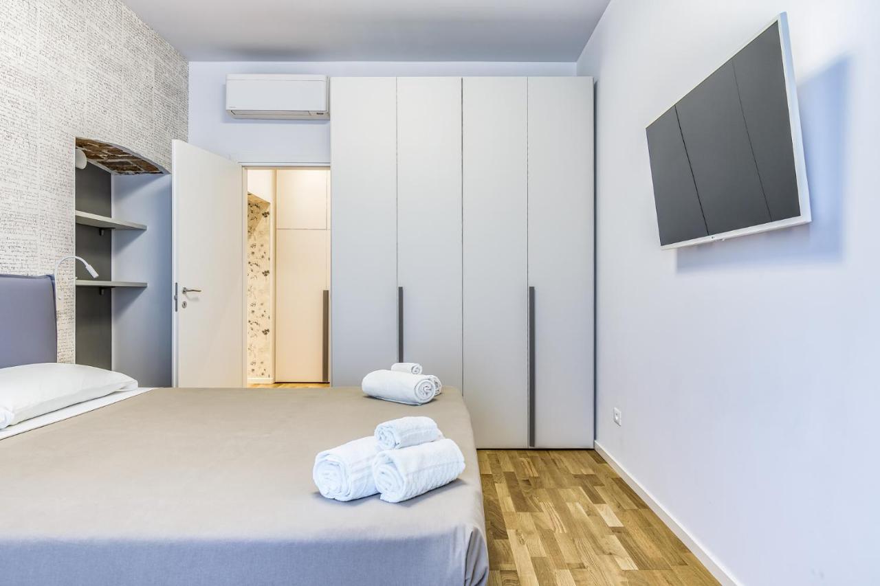 Settembrini Apartment 米兰 外观 照片
